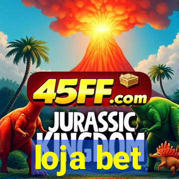 loja bet